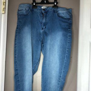 Denim & Co Skinny Jeans